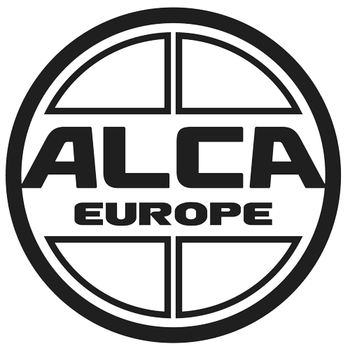 ALCA EUROPE MACCHINE Logo-ALCA-Europe-rotondo
